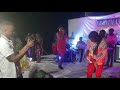 Majangwa Live Performance By Doryn Kay
