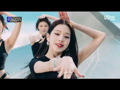 (1080p) 230420 Mnet M Countdown IVE No.1.mp4