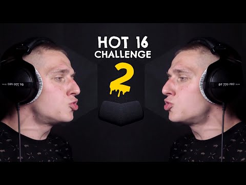Taksi ZRT #HOT16CHALLENGE2 PROD. Shuka4Beats