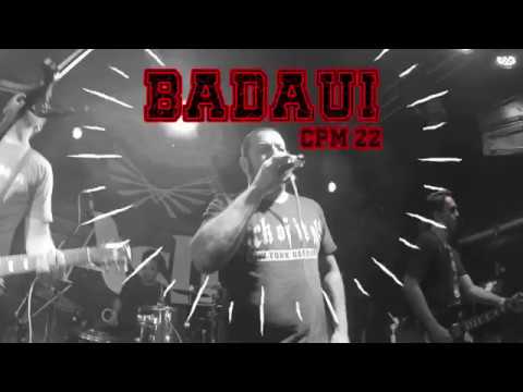 1 Minuto Para o Fim do Mundo feat. Badauí (Cpm 22)