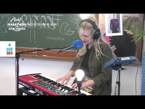 MNM Marathonradio: Alice On The Roof - Easy Come Easy Go