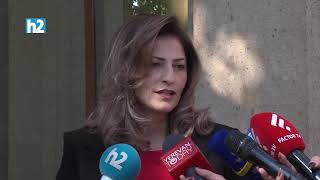 Աբսուրդ. 25 տարվա փաստաբան եմ, նման բան իմ պրակտիկայում չի պատահել. Լուսինե Սահակյան: Լրաբեր