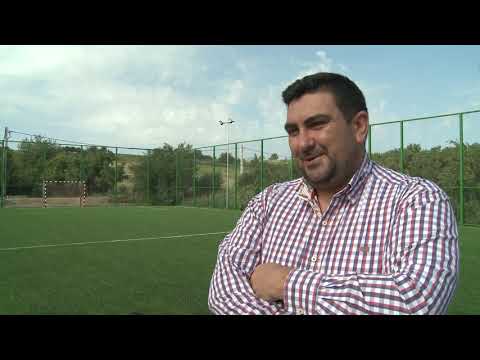 Dezvoltarea Comunei Robănești - Proiecte de investiții și modernizări