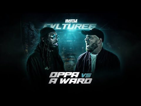 A.Ward vs Oppa