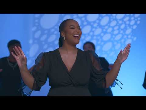 Roxy Olua - CONTEMPLATION (CLIP OFFICIEL)