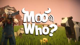 #品行崩壊【Moo Who? → The Hidden Camp】2026/08/22