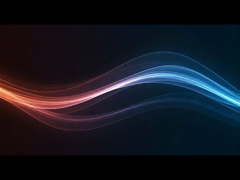 Deep Sleep Brown Noise • 8-Hour Gradual Sleep Induction for Restful Nights