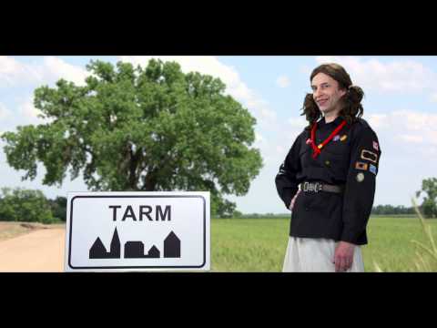 Martin Brygmann, Spejdernes Lejr 2012