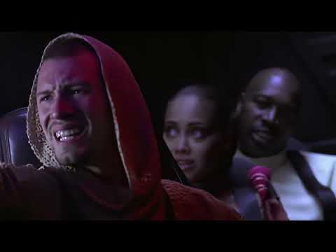 Starhunter ReduX S01 Ep09 "Order" (HD)