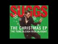 Suggs The Christmas EP The Tune Sleigh Ride Alright