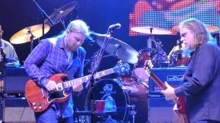 Allman Brothers Band - In Memory Of Elizabeth Reed 9-7-13 Jones Beach, Wantagh, NY