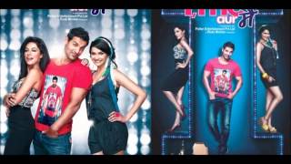 I, Me Aur Main - Meri Jaaniye [FULL SONG]