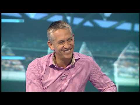 Match Of The Day - 15 August 2007