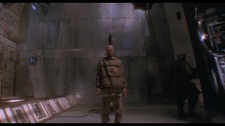 L'Armée des 12 singes (Twelve Monkeys) - Extrait VF (HD | 1080p)