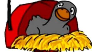 Kommt ein Vogel geflogen - Kindermusik