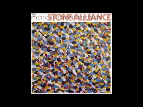 Marcio Montarroyos   Stone Alliance 1977