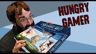 Hungry Gamer - Dream World video thumbnail