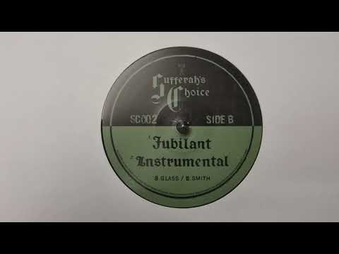 Love And Overstanding Jubilant / Love And Overstanding Instr - Dubkasm Meets Ashanti Selah