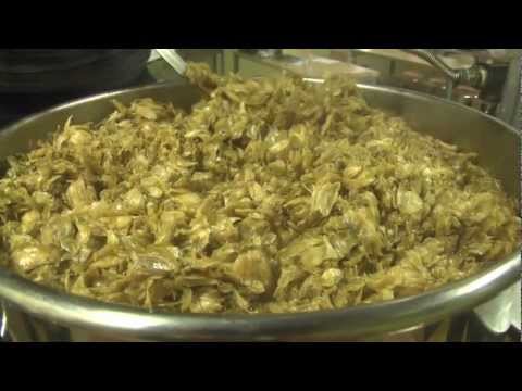 Hop Madness 2012: Brewing Double IPA and October Ale