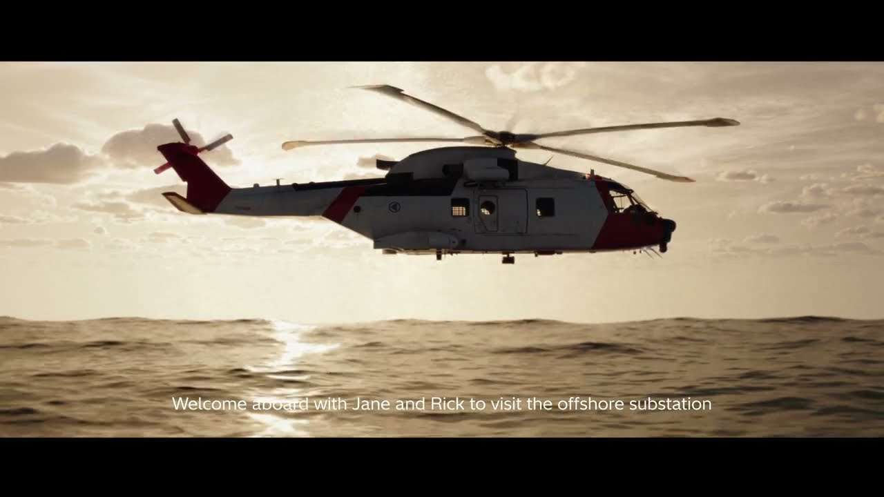 CompactStar™ Power Transformers