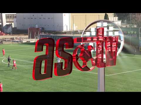 ASTV HIGHLIGHTS | AS Trenčín - FK Inter Bratislava 3:2 (1:0)