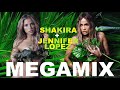 Jennifer Lopez & Shakira - Megamix 2020 Super Bowl LIV Halftime Show Full HD Jennifer Lopez & Shakira - Megamix 2020 Super Bowl LIV Halftime Show Full HD