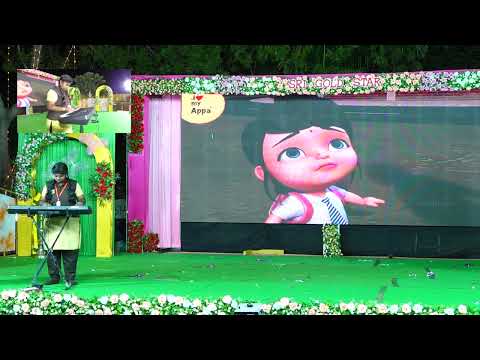 Sri Gold Star - Music (2025)