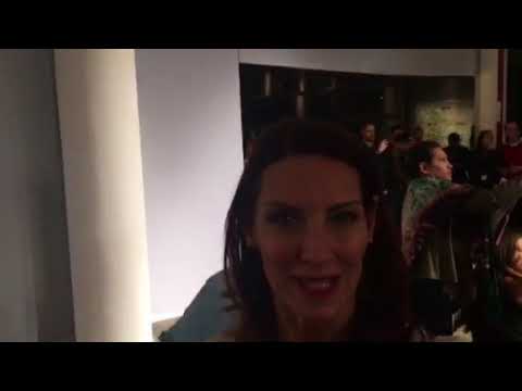 Desfile LILLY SARTI verão 2018 no SPFW N 44