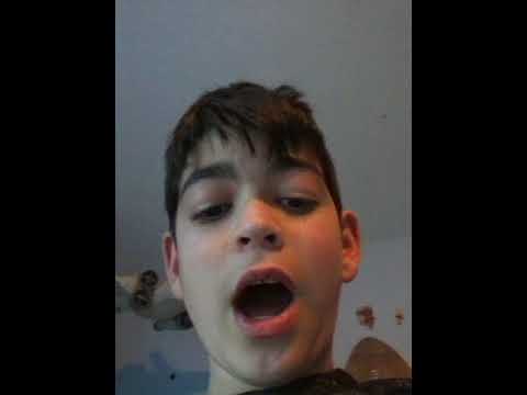 What I do when I get home