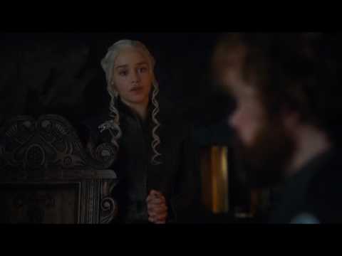 Game of Thrones 7x03 The Wise Man Once Said