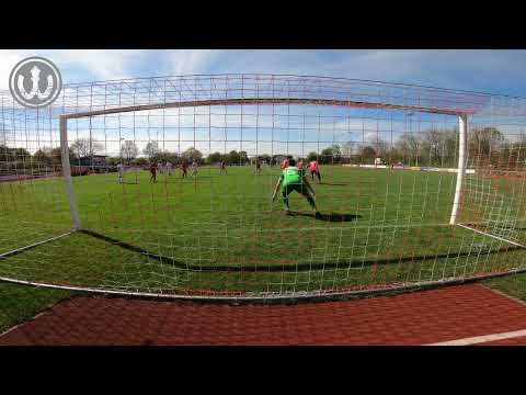 TSV Weilheim I - TSV Oberensingen II (19. April 2025)