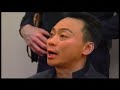 MARTIAL MEDICINE MAN (scene1 from feature film)