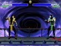 How To Get Scorpion Powers In Mortal Kombat Project 4 1 MUGEN