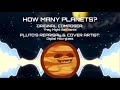 How Many Planets? - Pluto's Reprisal Cover