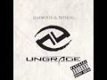 Ungrace - Glamour and Pathos (2010) 