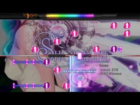 Shoreline [EX] - Oriental ST8