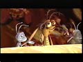 A Bug S Life 1998 Teaser VHS Capture