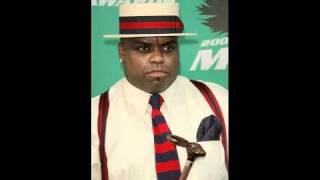 Cee-Lo — What Don't You do?(Outro)