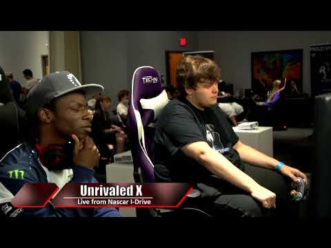 Unrivaled X (Grand Finals) WSGP | Dyr vs. Liquid Salem