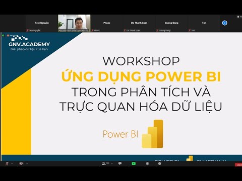 Thiết kế, x&acirc;y dựng b&aacute;o c&aacute;o - Ph&acirc;n t&iacute;ch dữ liệu