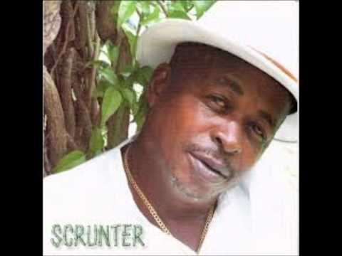 Scrunter - Woman On The Bass ( Classic )