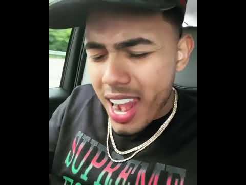 La Tóxica Remix - Myke Towers