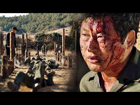 충격적인 '흑령도'의 실체(!) '우리는 북천의 전사다' 언터처블 16회