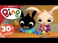5x Episodes 30 Mins Full Episodes Compilation Bing English