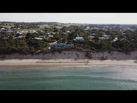 Coastline in Crisis: The Inverloch Coastal Resilience Project