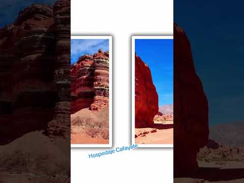 Vacaciones en Cafayate #salta #argentina #cafayate #vacation #vacaciones #hospedajecafayate #shorts