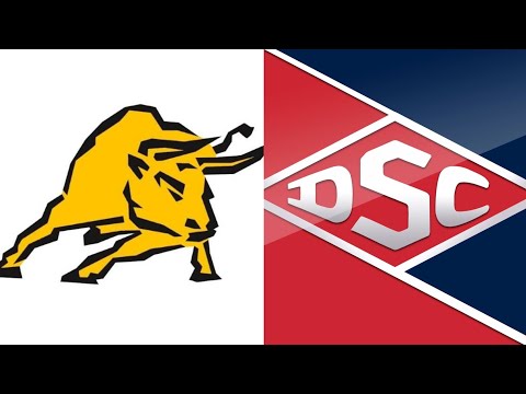 Oberliga Süd 19/20 4.SP ERC Sonthofen - Deggendorfer SC