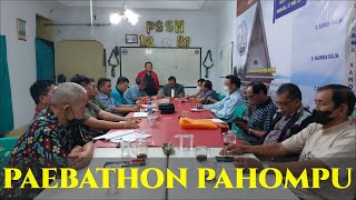 Download lagu PAEBATHON PAHOMPU mp3