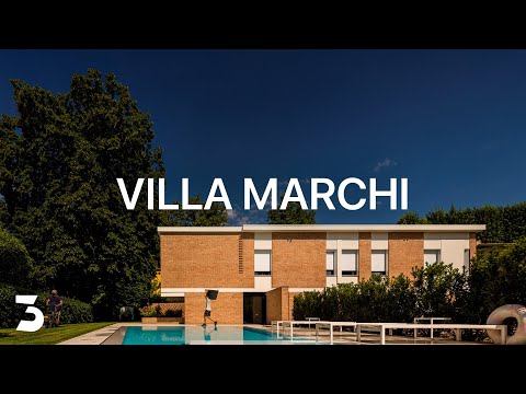 Villa Marchi - 3ndy Studio (Venice)
