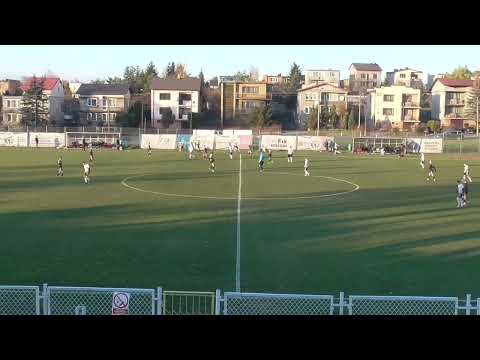 SKALNIK SULEJÓW - POLONIA PIOTRKÓW 1:0 (0:0) 19.11.2022 cz.2